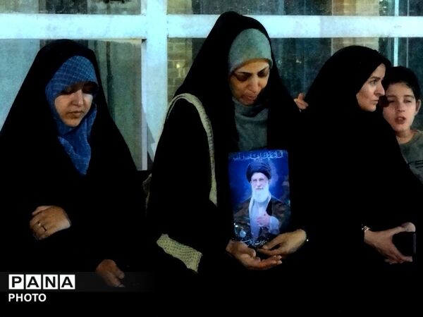 حسینیه امام خمینی(ره) نیشابور؛ ۱۹۸ شب، روایت یک اجتماع متفاوت