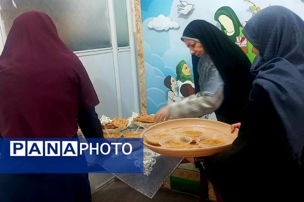 دومین دوره آموزش مهارت‌های پایه مربیگری در شهرری 