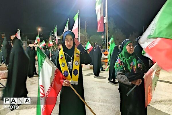 وحدت، راز ماندگاری شب‌های حماسی ایران 