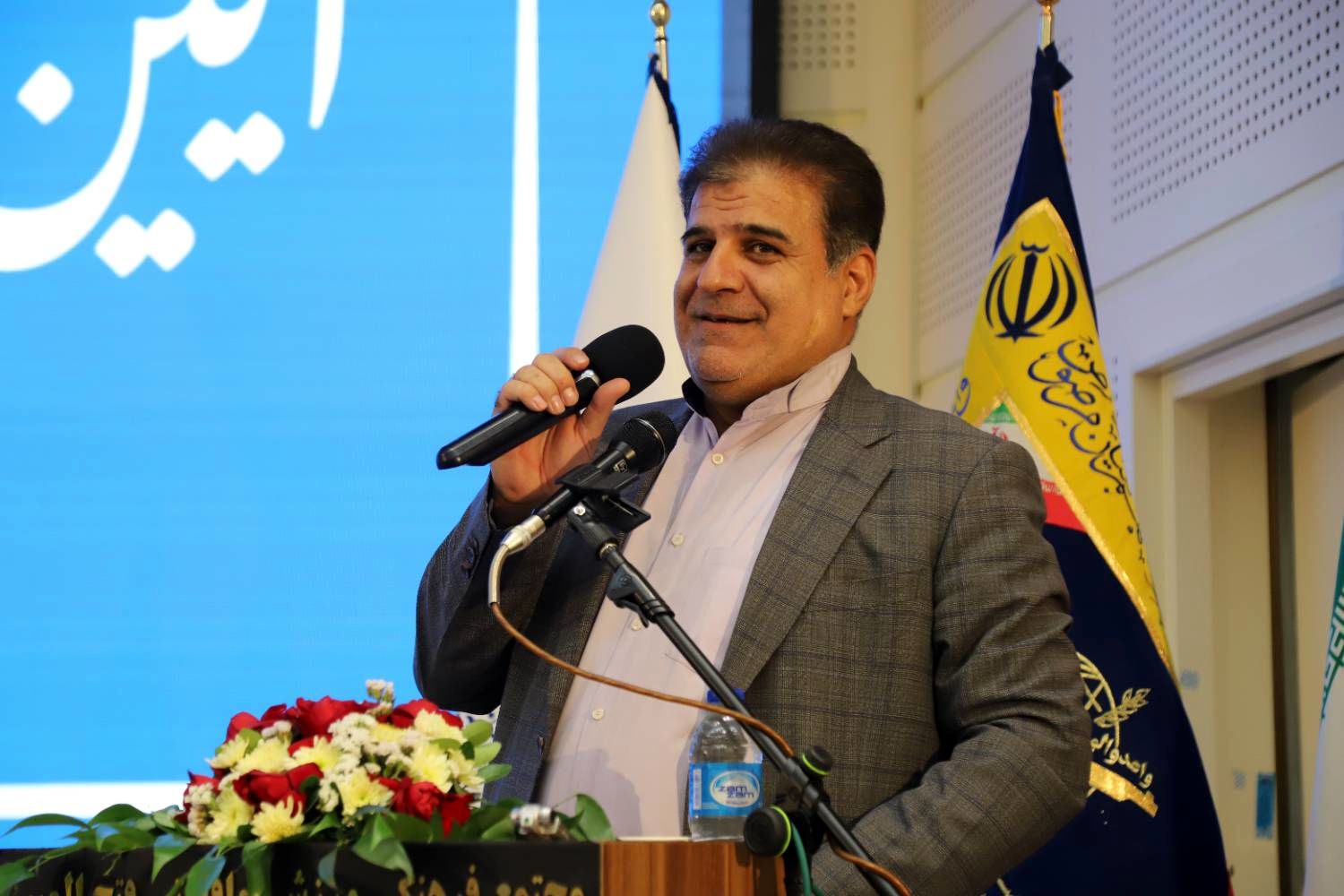 بزرگترین نهاد تربیتی کشور در مسیر تحول