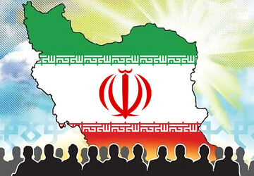 همدلی و انسجام ملی موثرترین ابزار مدیریت روانی جامعه در شرایط جنگی است