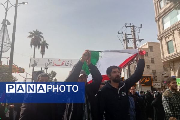 ما تا آخر پای کار نظام هستیم 