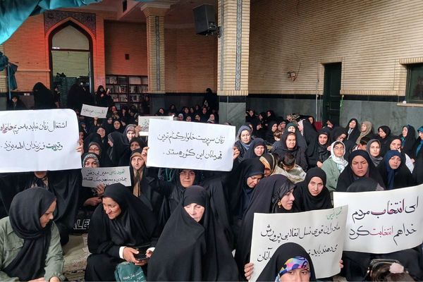 برگزاری یادبود شهید جمهور در ملارد ؛ تجلی عدالت و خدمت 