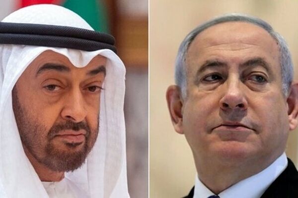 ابوظبی سفر نتانیاهو به امارات را تایید کرد