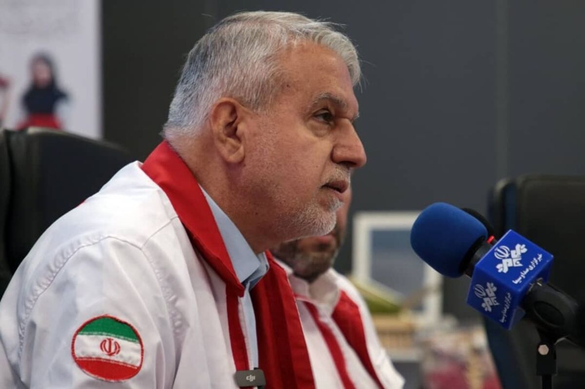 بزرگ‌ترین عملیات لجستیکی نوروز با بسیج یک میلیون و ۲۰۰ هزار نیرو