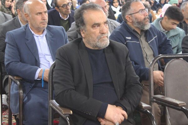 برگزاری مراسم ولادت حضرت فاطمه زهرا (س) در بهارستان‌دو با حضور پرشور خانواده ها