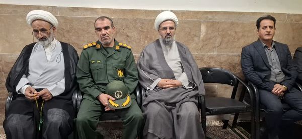 زنگ پدافندغیرعامل در پلدختر نواخته شد 