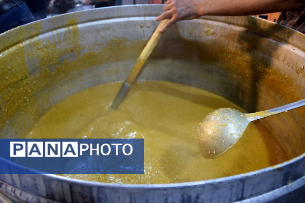 از غدیر تا قدس، یک بیعت بی‌پایان 