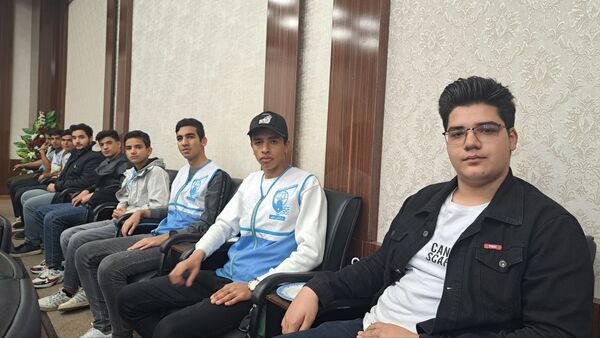 همایش تجلیل از عوامل سیزدهمین دوره نمایشگاه های مدرسه انقلاب