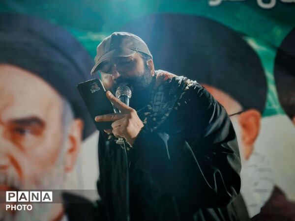 گلوگاه میزبان حماسه‌ای از جنس شور و ایمان