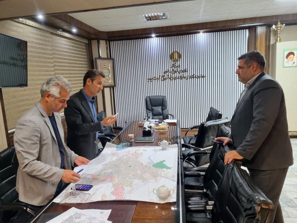 ۴ اقدام شاخص در حوزه آب تربت حیدریه به ثمر نشست