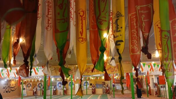 سفر دل‌ها به سرزمین ایثار؛ راهیان نور 
