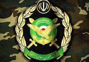 روز ارتش نماد همدلی؛ اقتدار و امنیت ملی، ماست،