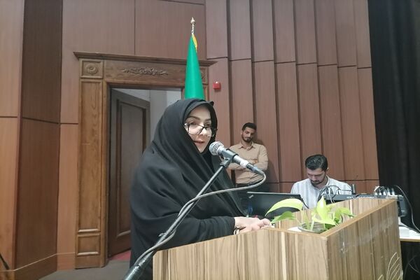 تقدیر از ستارگان علمی، فرهنگی و ورزشی دختر به‌مناسبت دهه کرامت