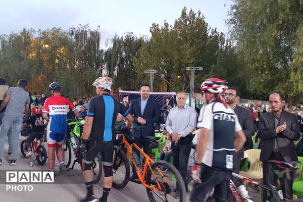 ورزشکاران دماوند در هفته فرهنگی؛ نمایش توانمندی‌ها و نشاط اجتماعی