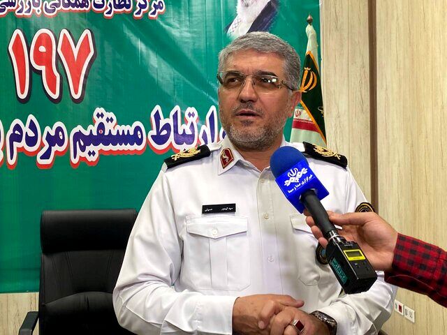تغییر ارکان خودرو، نصب برچسب و استفاده از چراغ زنون ممنوع است