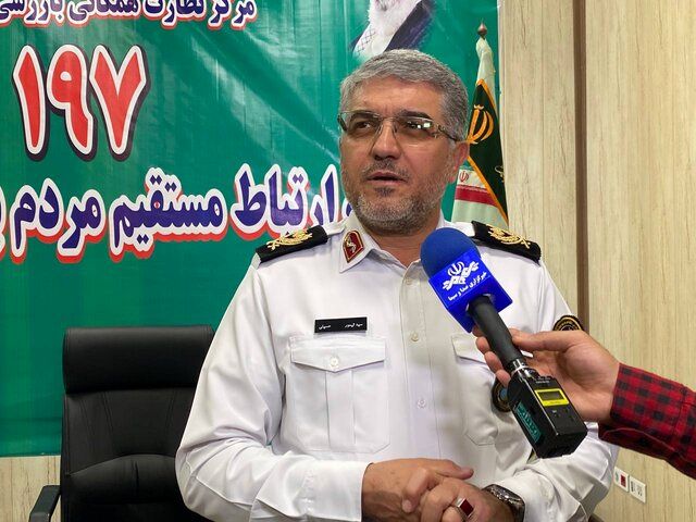 تغییر ارکان خودرو، نصب برچسب و استفاده از چراغ زنون ممنوع است