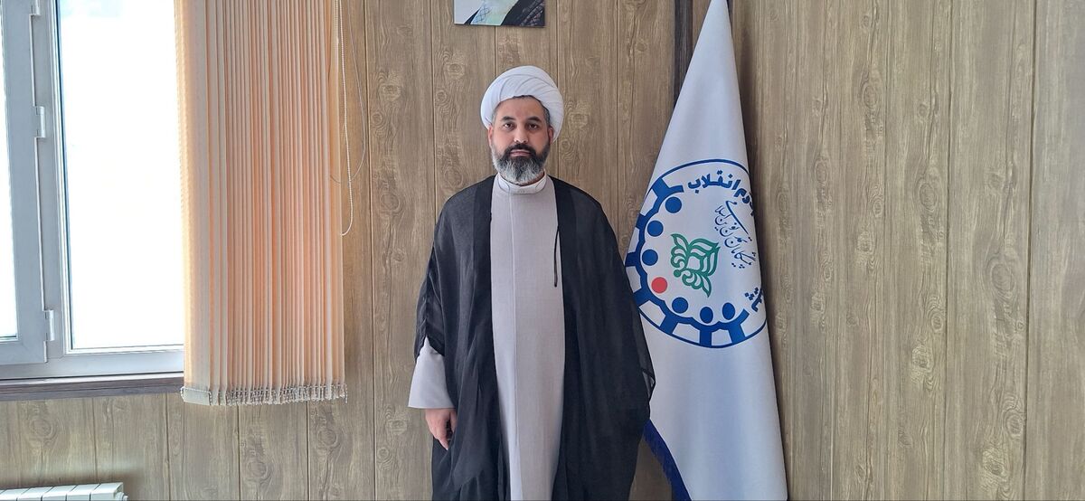 پیام رئیس سازمان دانش‌آموزی استان البرز به مناسبت سالروز آزادسازی خرمشهر