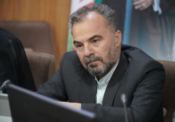هیات‌های دانش‌آموزی میدانداری را به  دانش‌آموزان یاد می‌دهد