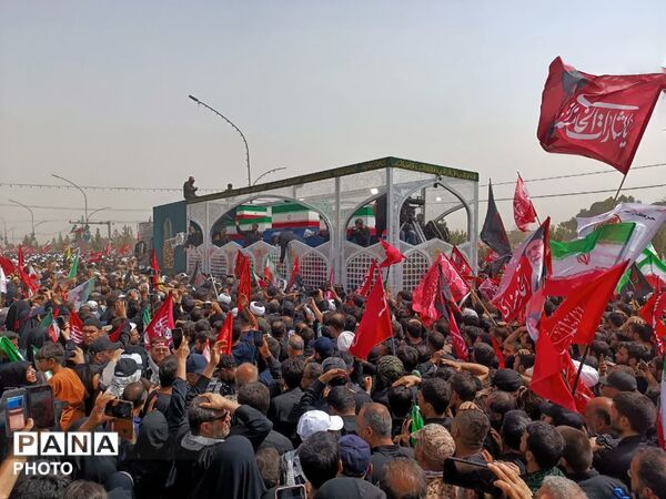 به کدامین گناه کشته شد