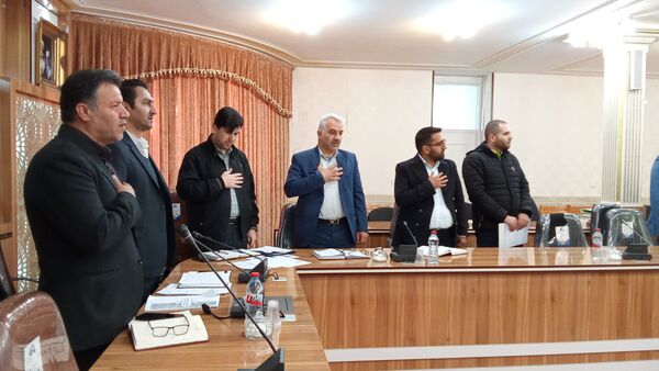 یازدهمین جلسه شورای آموزش‌وپرورش شهرستان بن 