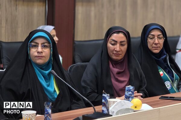 گرامیداشت سالروز تاسیس سازمان دانش‌آموزی در بهارستان دو