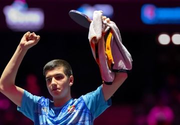 بازگشت بزرگ نوجوان ایرانی؛ فرجی با کامبک تماشایی آمریکا را تسلیم کرد