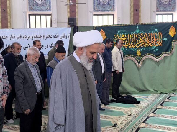 نماز، ستون اصلی دین
