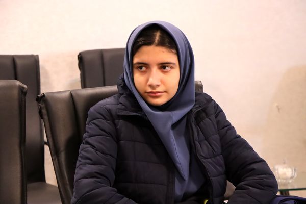 دیداری از جنس مطالبه در ناحیه یک بهارستان