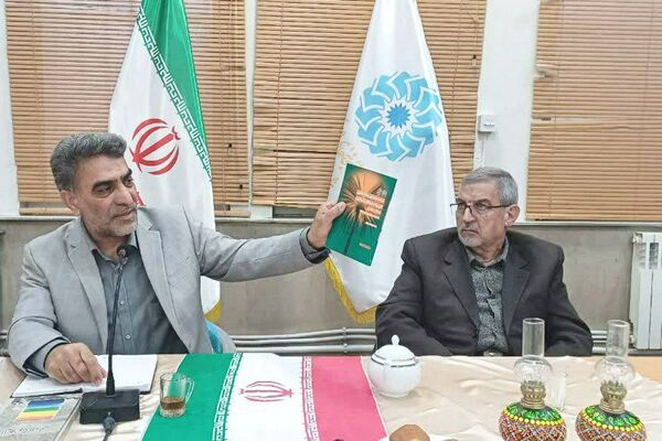 همزمان با دهه فجر، برگزاری برنامه‌های فرهنگی و کتابخوانی در کتابخانه پانزده خرداد پیشوا