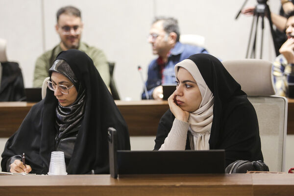 برگزاری کارگاه سومین رویداد بین‌المللی «کارتون، کاریکاتور و پوستر هولوساید» در قم