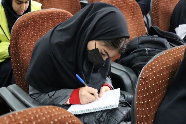 خون تازه در رگ‌های پانا پاکدشت 