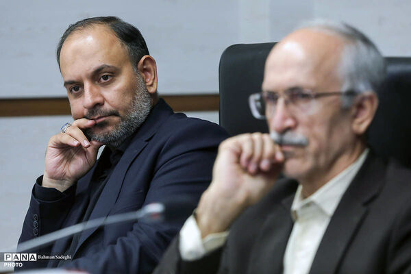 نشست کمیسیون فرهنگی و اجتماعی هیات دولت