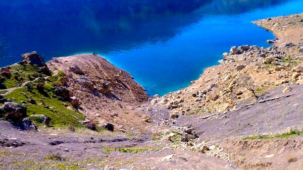 طبیعت بهاری، فرصتی برای سرزندگی روح 