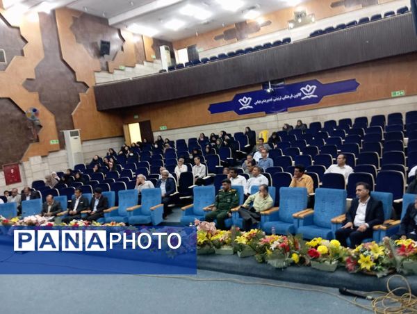 سالروز آزادسازی خرمشهر در بندرعباس