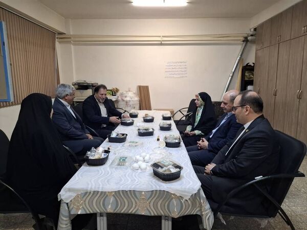 همایش مدرسه‌تراز، گام بلند آموزش‌وپرورش شهر تهران به‌سوی یادگیری برتر