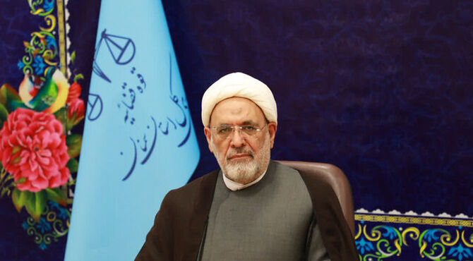 ورود دادگستری مانع تعطیلی یک مرکز درمانی در شاهرود شد