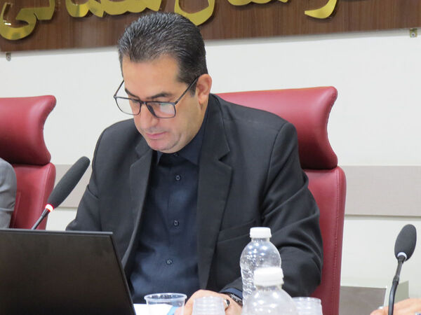 برگزاری شورای معاونان آموزش و پرورش با حضور استاندار 