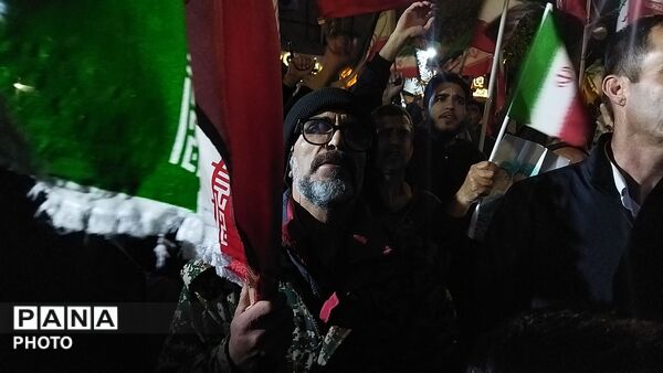 حسینیه امام نیشابور ، میعادگاه عاشقان وطن 