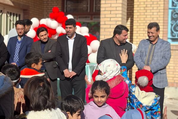 برگزاری جشنواره فرهنگی- تربیتی، هنری خانواده بزرگ کانون ملائک قرچک
