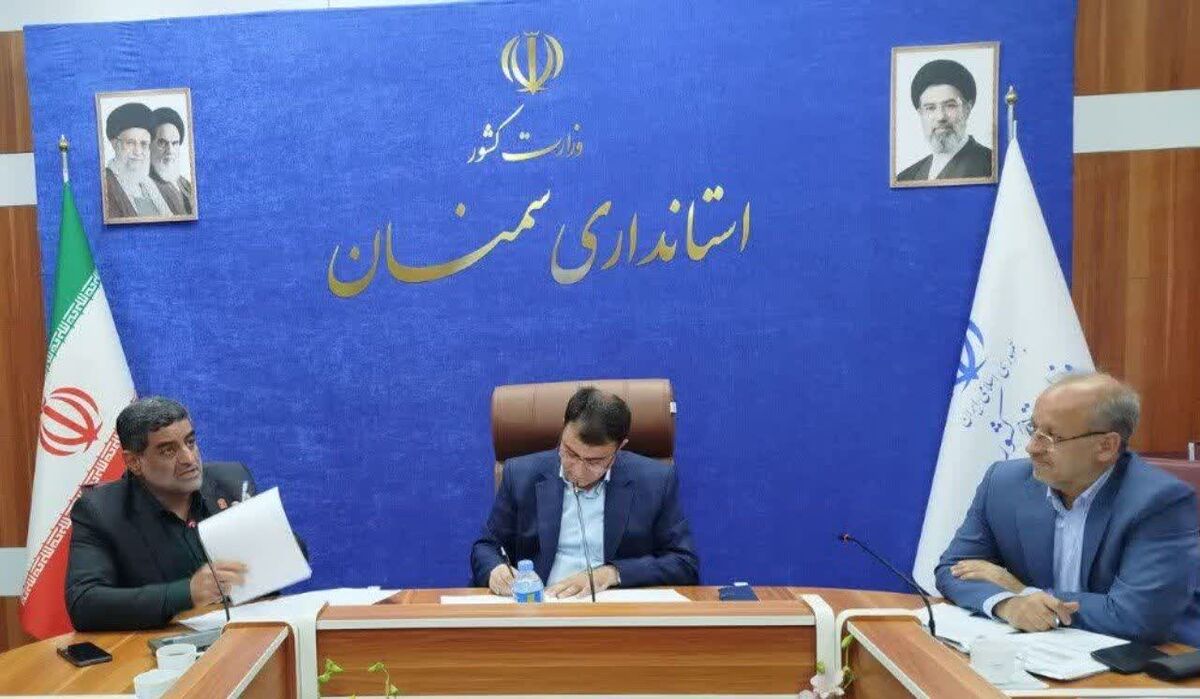 برخورد قاطع با تخلفات حوزه آرد و نان در دستور کار قرار دارد