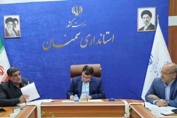 برخورد قاطع با تخلفات حوزه آرد و نان در دستور کار قرار دارد