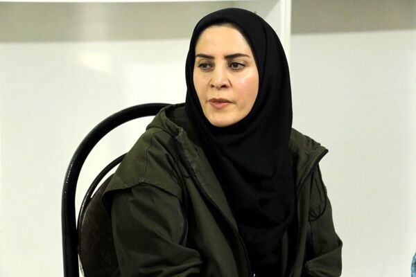نشست خبری موسسه بصیر به‌مناسبت روز جهانی عصای سفید