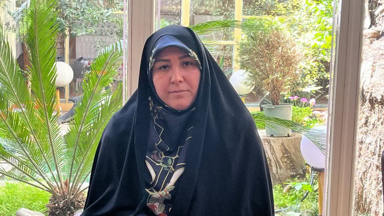 خبرنگاران پانا، سفیران سازمان دانش آموزی هستند
