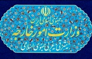 احضار سفیر قبرس به وزارت خارجه در اعتراض به موضع مداخله‌جویانه علیه تمامیت سرزمینی ایران