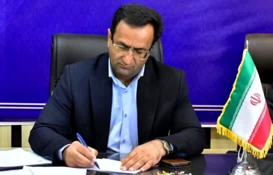 پیام تبریک مدیرکل آموزش و پرورش کهگیلویه و بویراحمد به مناسبت فرا رسیدن عید نوروز