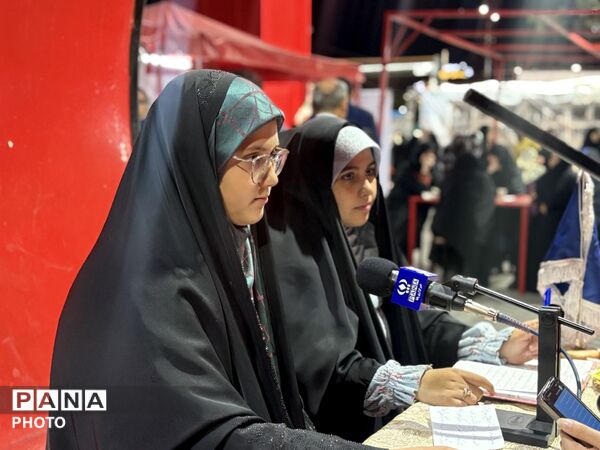 گفت‌وگوی زنده با گروه نجوم پژوهشسرای شهید مطهری
