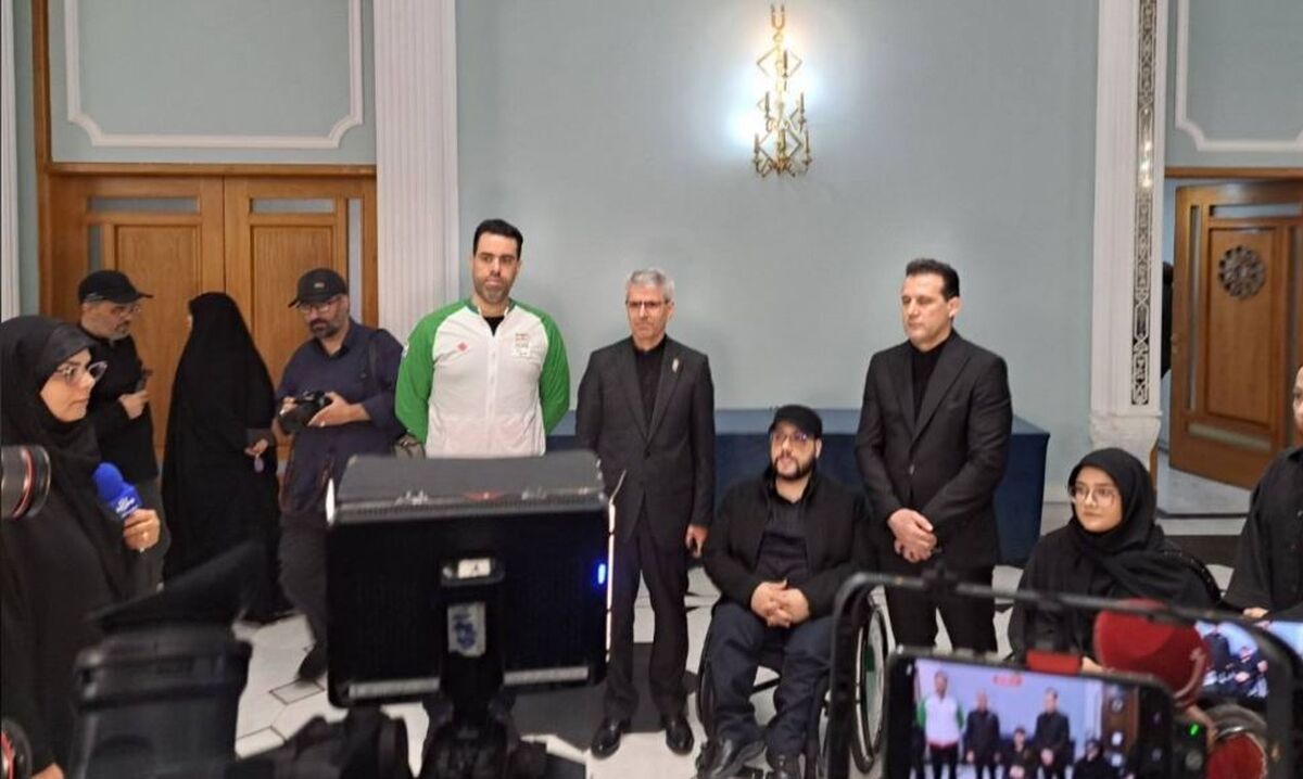 آمریکا و رژیم صهیونیستی را تعلیق کنید