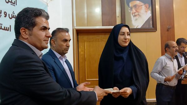 تفاهم‌نامه آموزش و پرورش و محیط زیست در چهارمحال‌ وبختیاری به امضا رسید