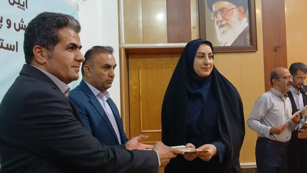 تفاهم‌نامه آموزش و پرورش و محیط زیست در چهارمحال‌ وبختیاری به امضا رسید